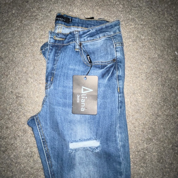 Skinny denim - Picture 3 of 3